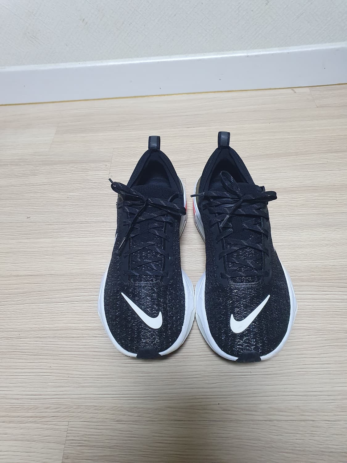 나이키 줌 인빈서블 런 3 러닝화 275 상품이미지3