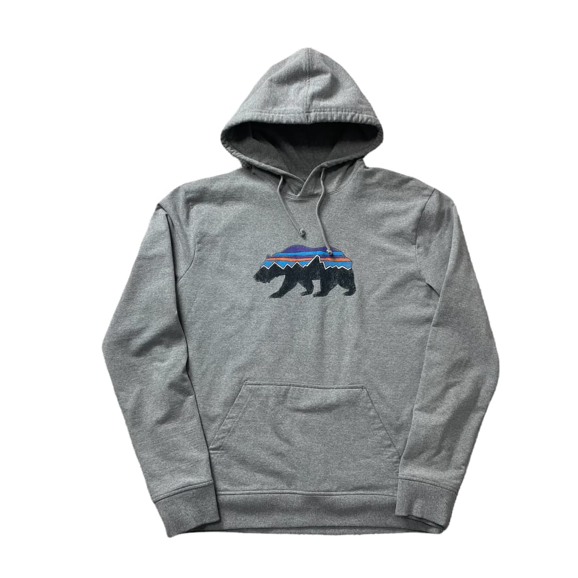 파타고니아 스웻후드 상품이미지1