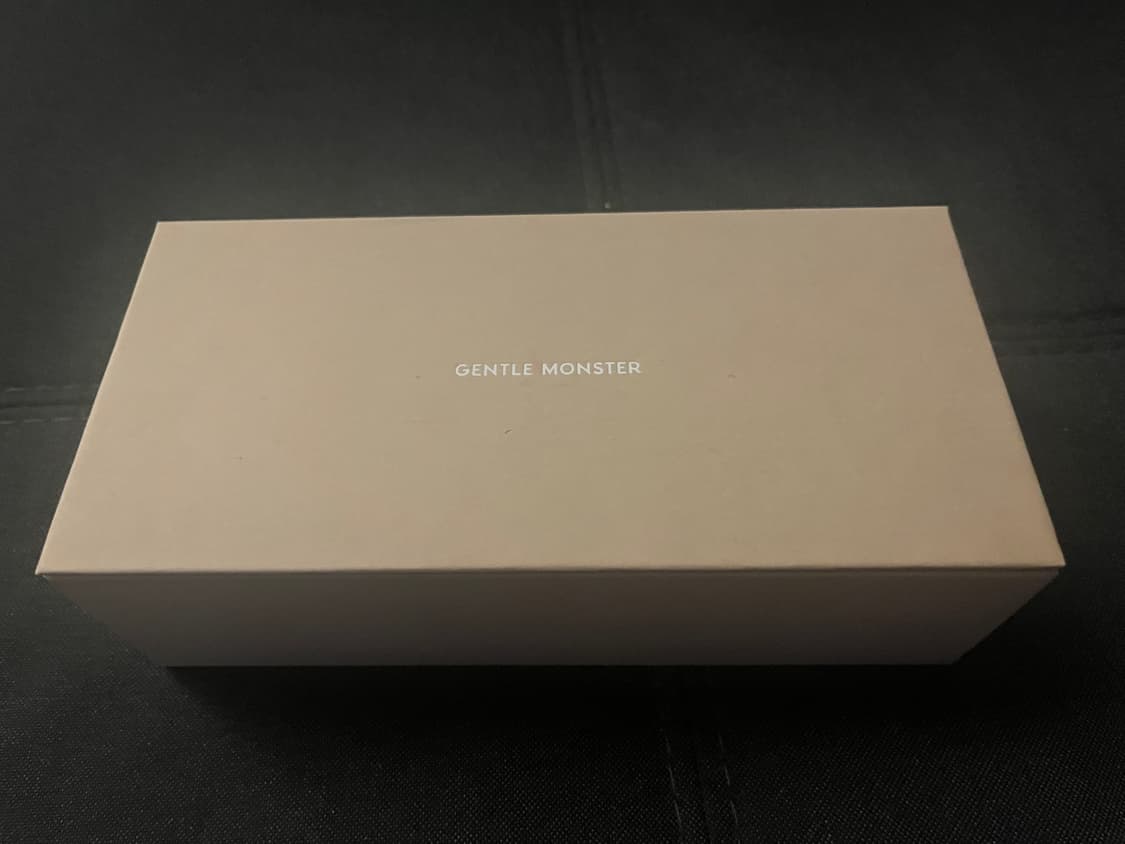 젠틀몬스터 키웨스트 선글라스 상품이미지8