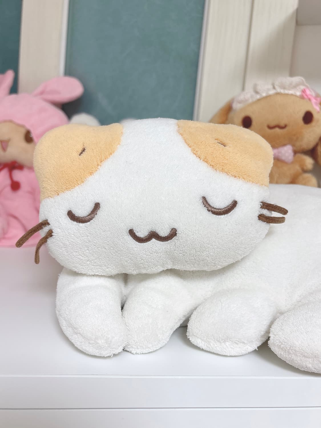 쿨쿨 마슈마로 인형 상품이미지2
