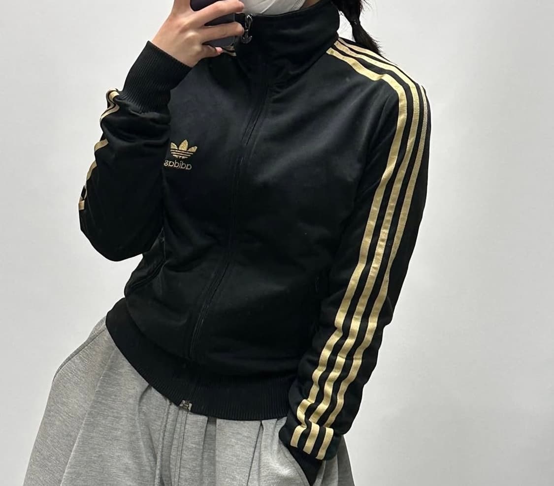 아디다스 검골 파이어버드 져지 상품이미지1