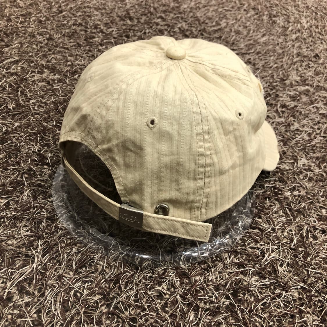 본더치 볼캡 상품이미지3