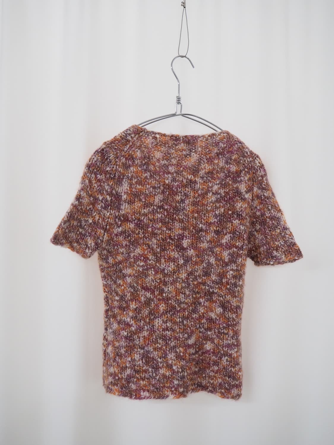 Chancery Lane knit top  상품이미지4