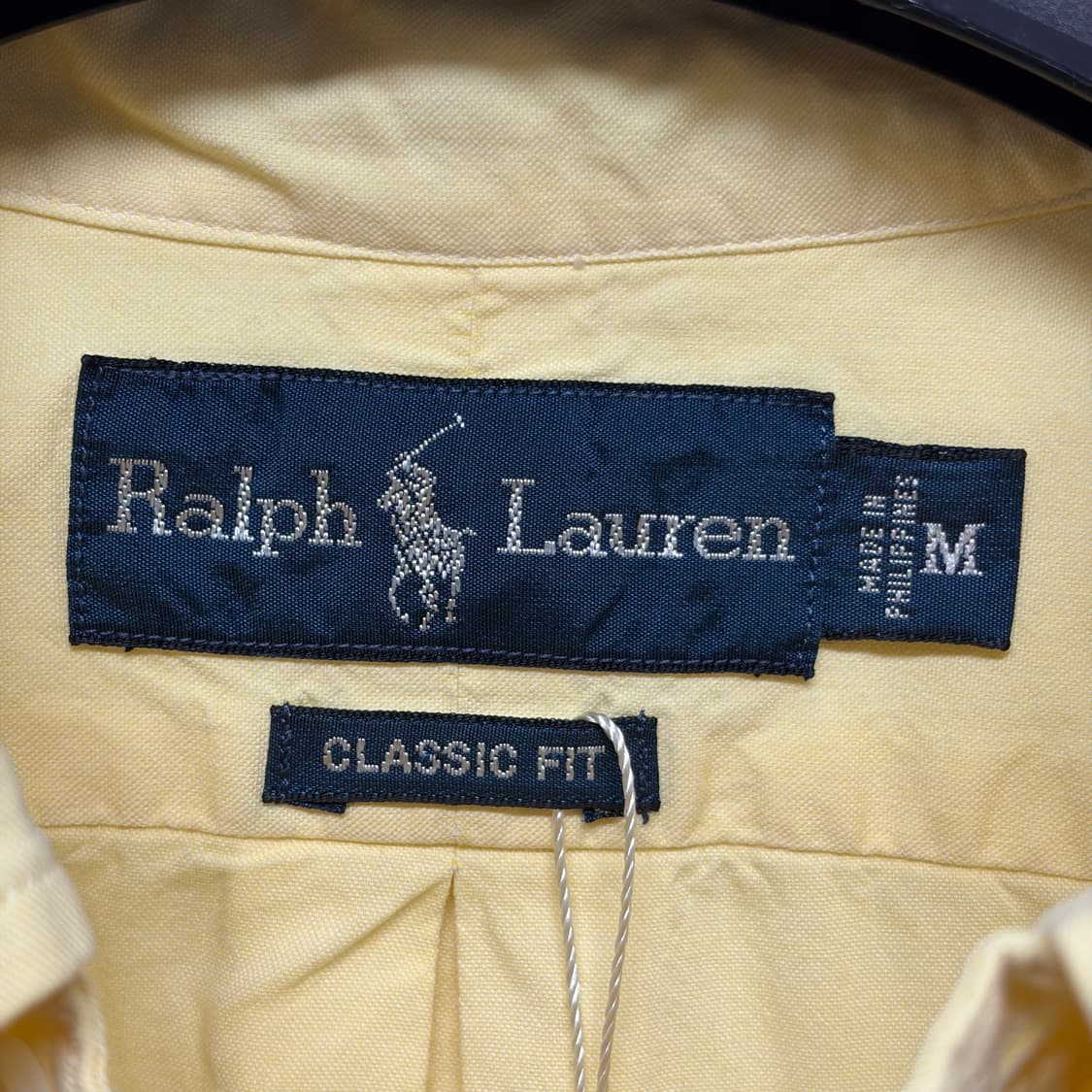 폴로 랄프로렌 셔츠 146 상품이미지4