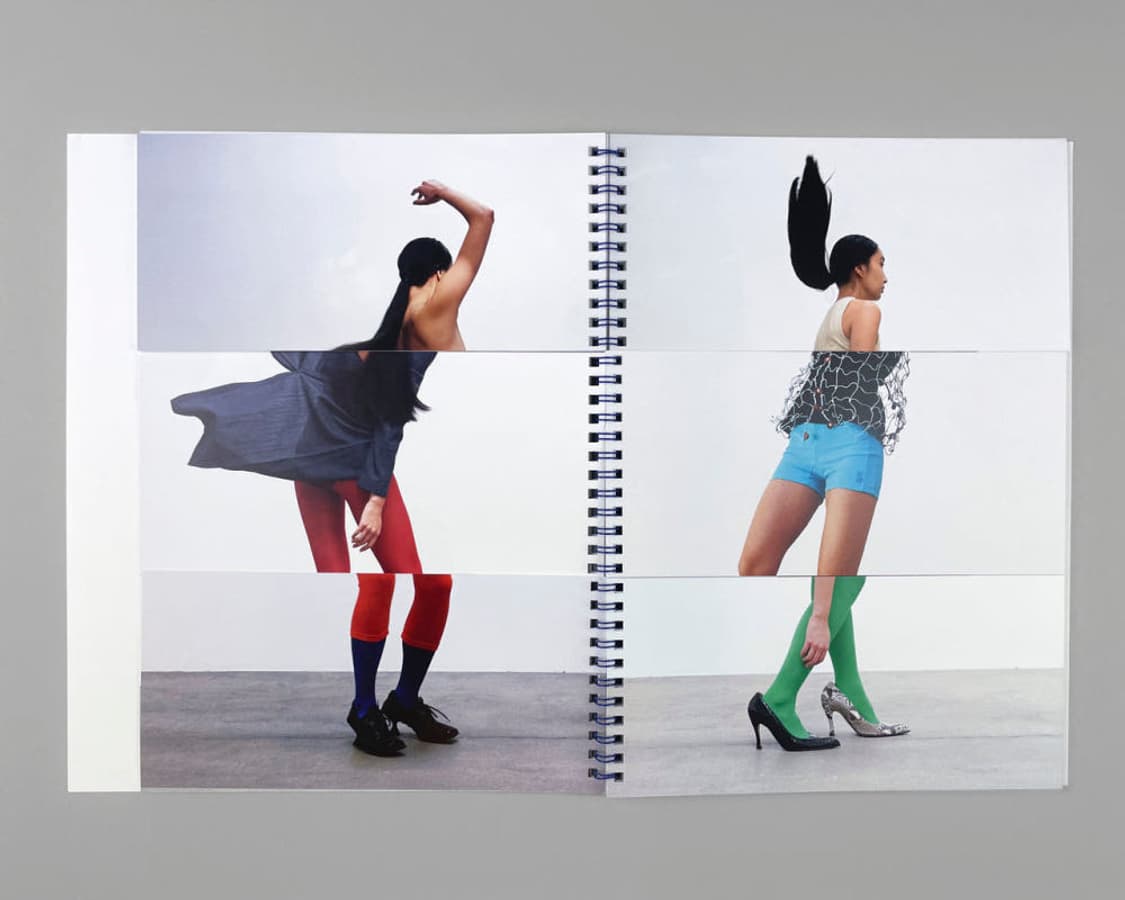 PLAY by Glorietta Reantaso, Anita Szymcz 상품이미지8