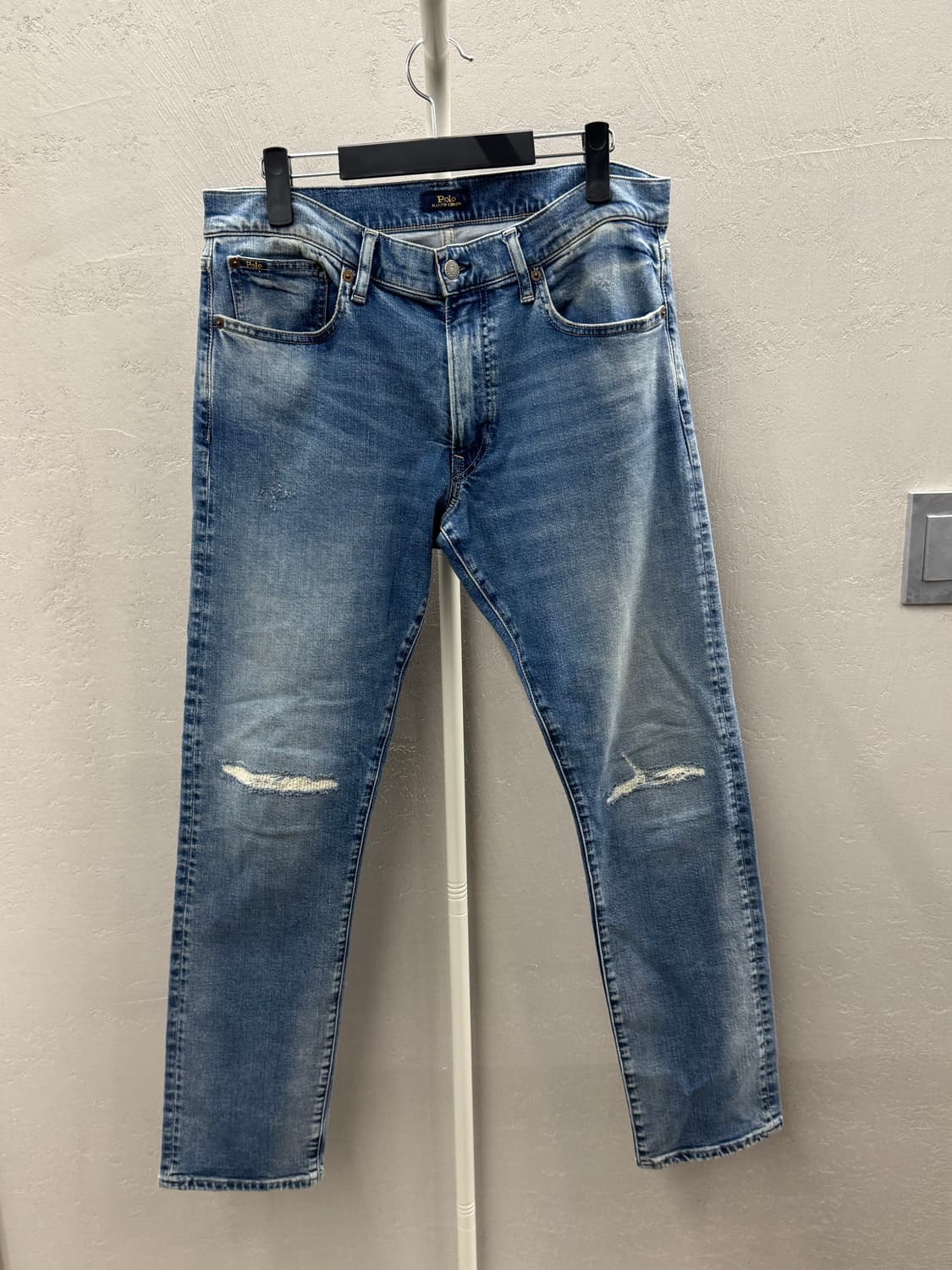 폴로 랄프로렌 sullivan 데님 팬츠 34 상품이미지2