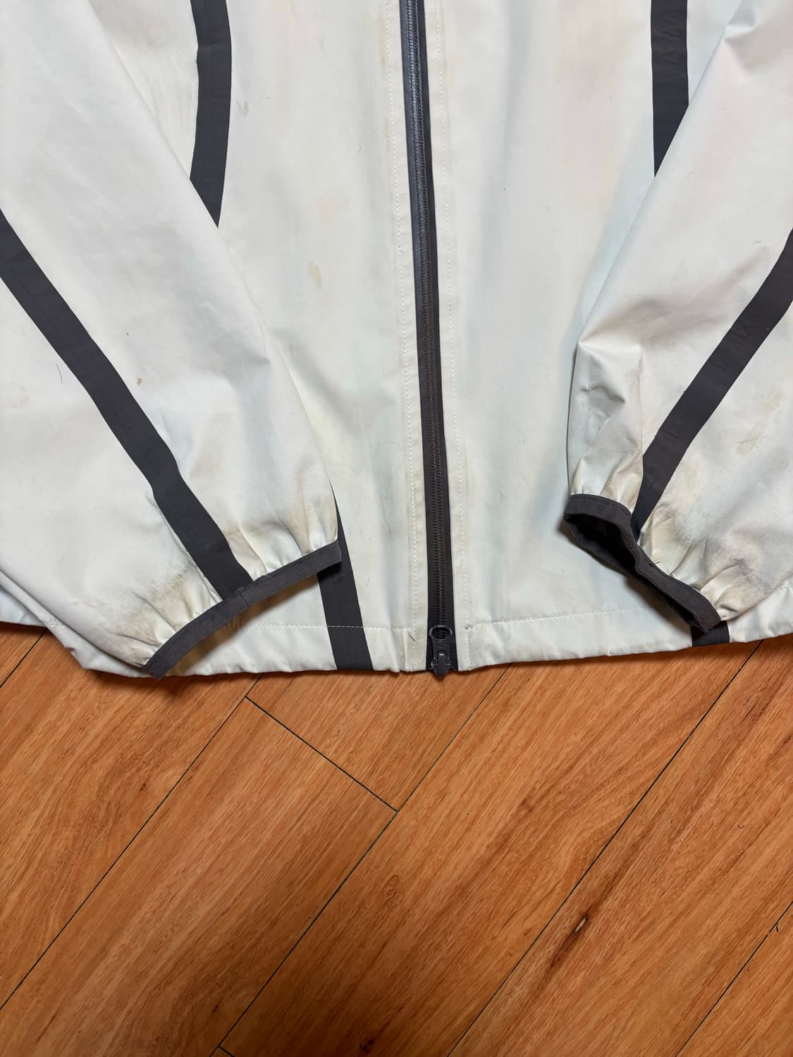 산산기어 윈드블록 3사이즈 상품이미지3