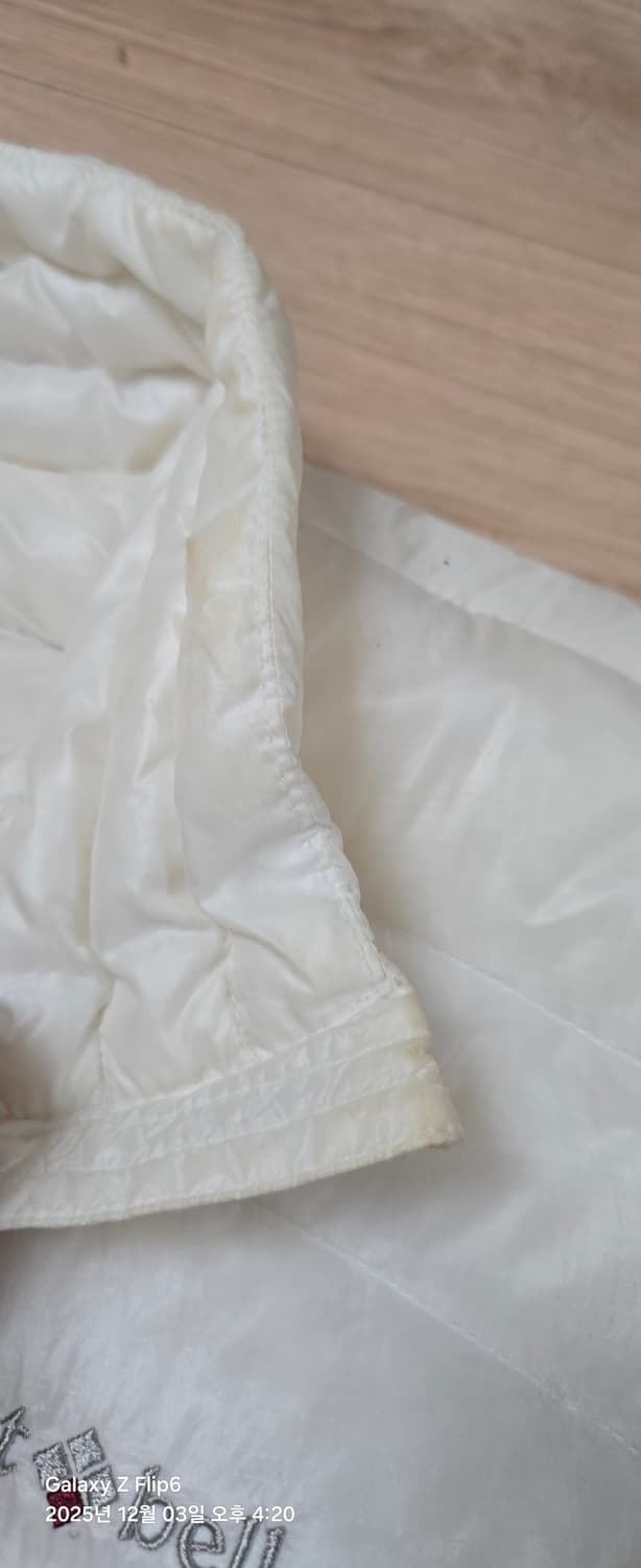 몽벨 ex1000 ul 여성 90 상품이미지5