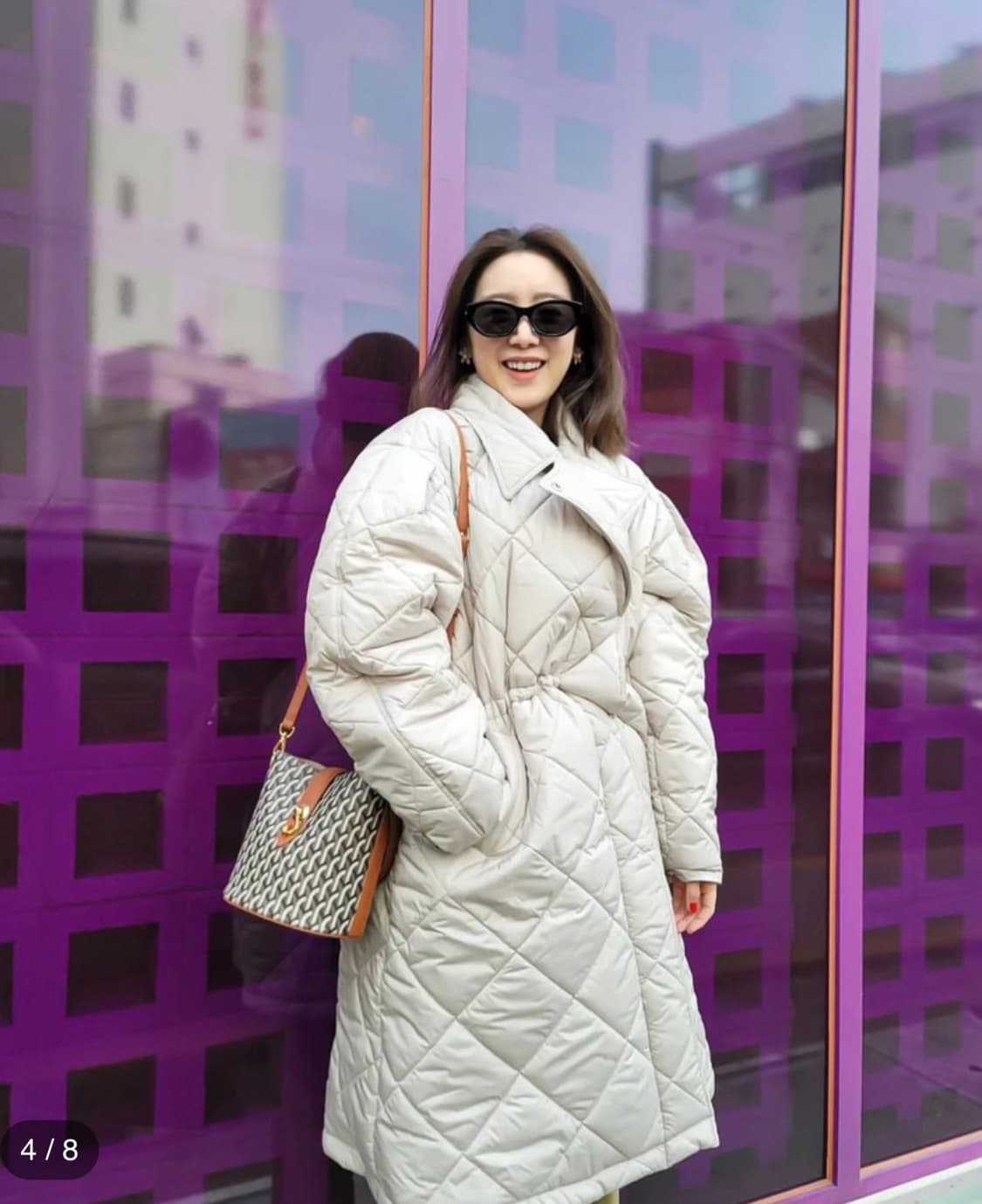 로렌스폴 비버 C1 블랙 선글라스 상품이미지10