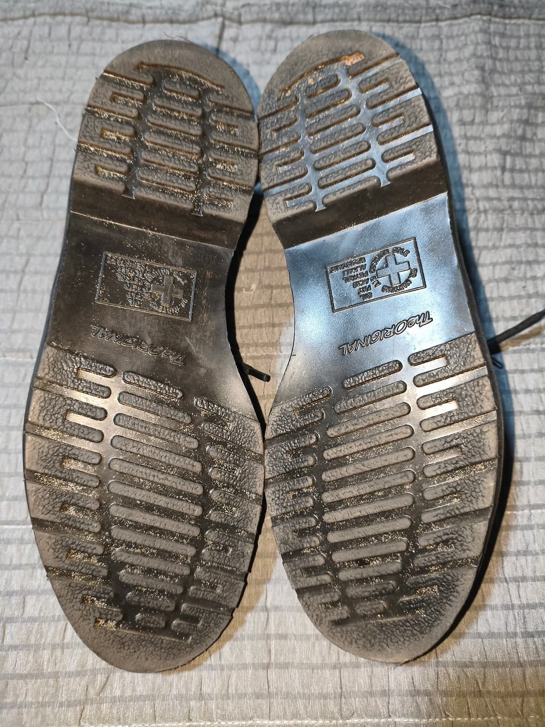 닥터마틴 모노 260mm 상품이미지4