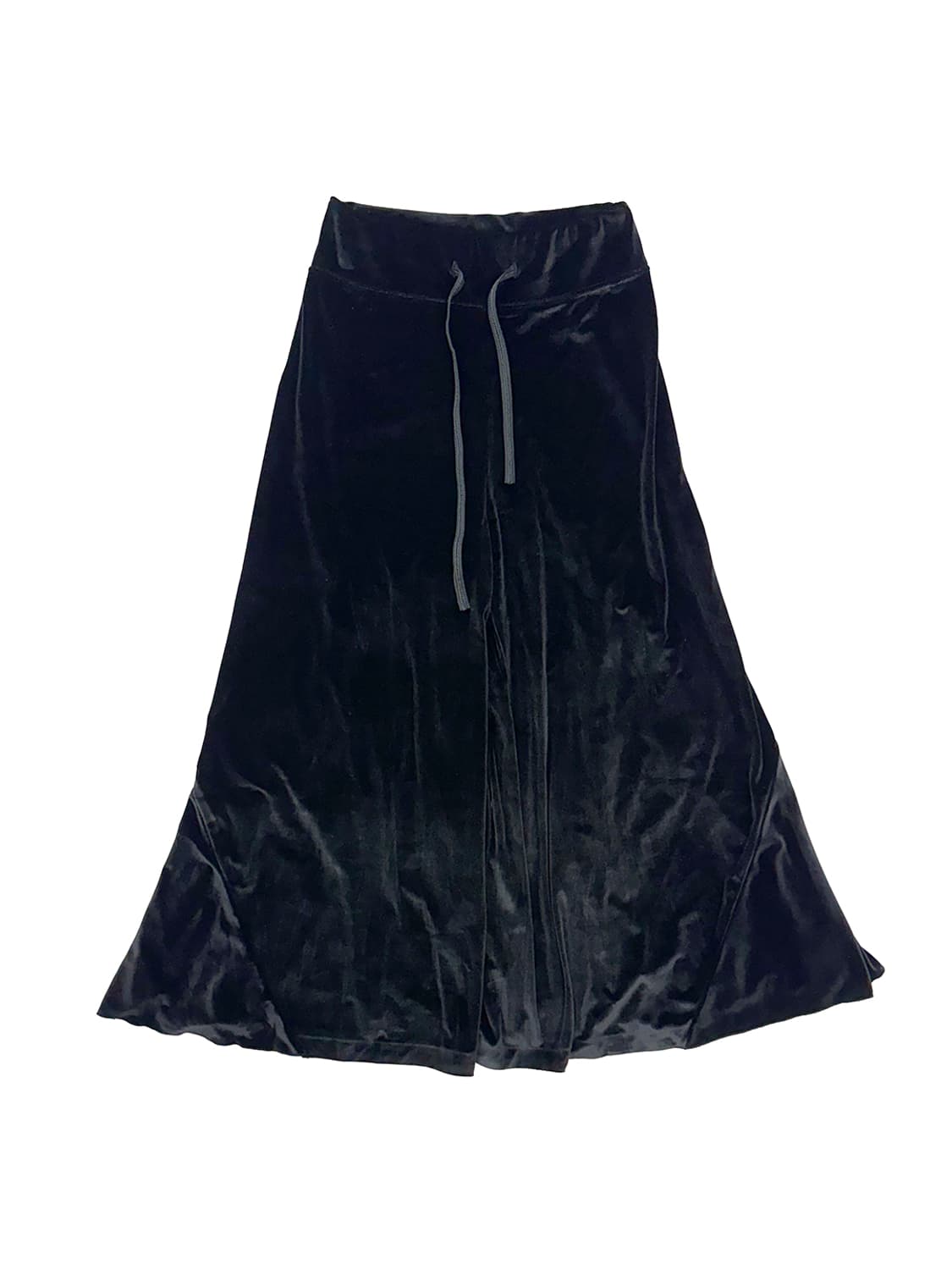 Kapital Velour Wide Skirt Pants/ 0 상품이미지1