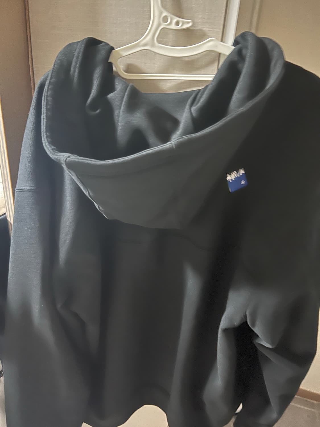 아더에러 후드집업 L사이즈 상품이미지2