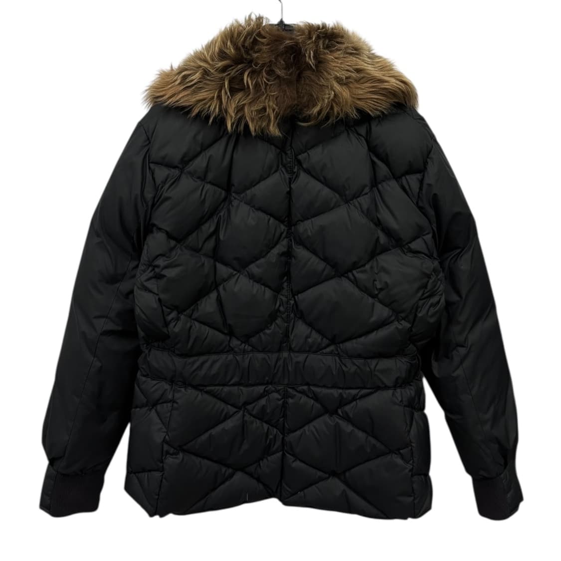 폴로랄프로렌 우먼 다운패딩 상품이미지2