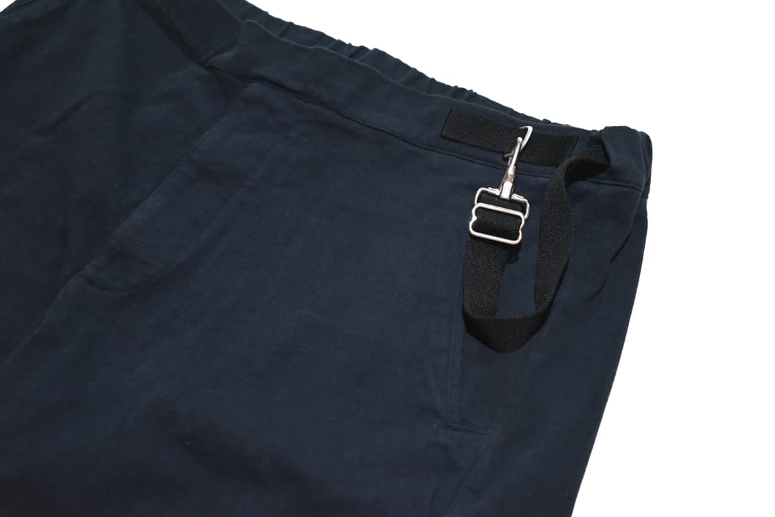 Jil sander hook strap shorts 상품이미지2