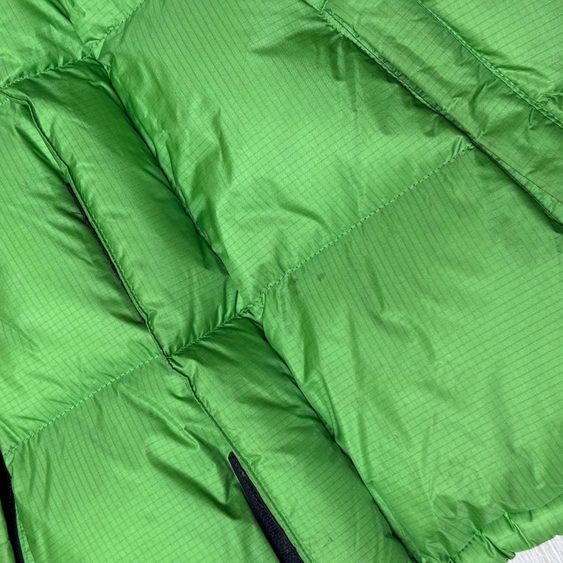 노스페이스 패딩 써밋 700필 (고프코어) 상품이미지5