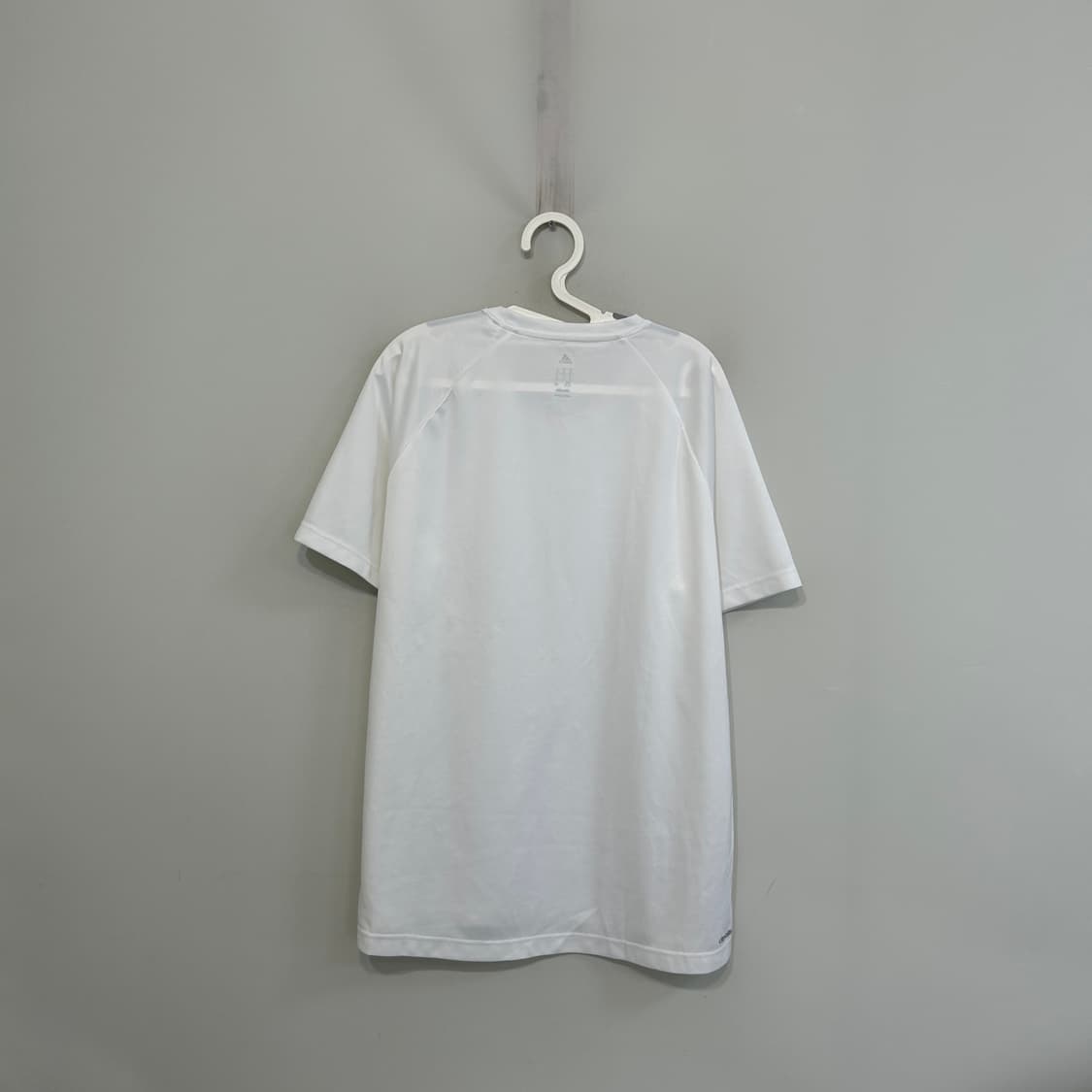 아디다스 남성 반팔 티셔츠 4XL 상품이미지3