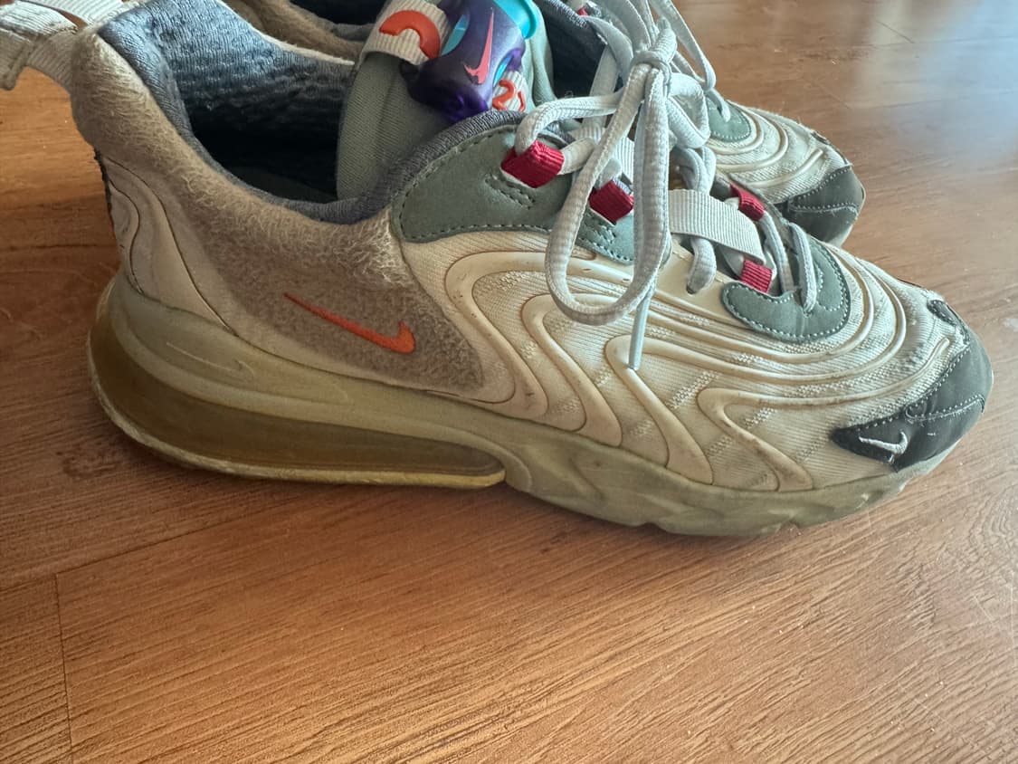 스캇맥스360 270사이즈 상품이미지4