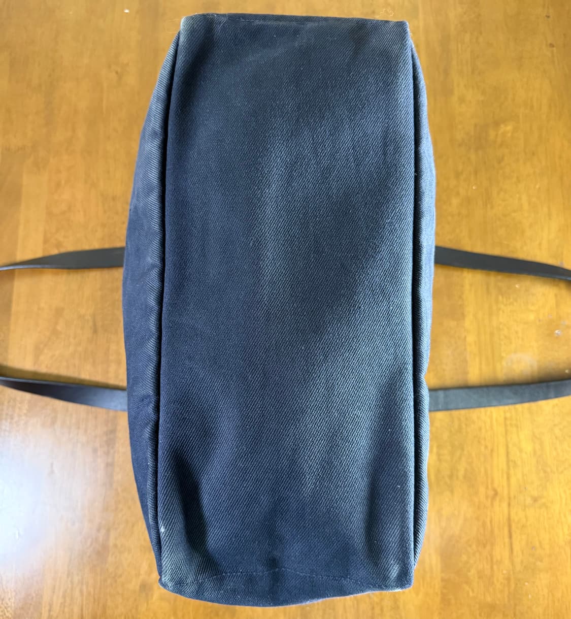 FILSON 러기드 트윌 토트백 네이비 (Made at Filson)  상품이미지6