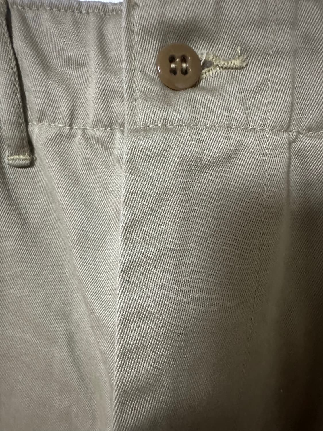 버즈릭슨 치노 카키 34 상품이미지4