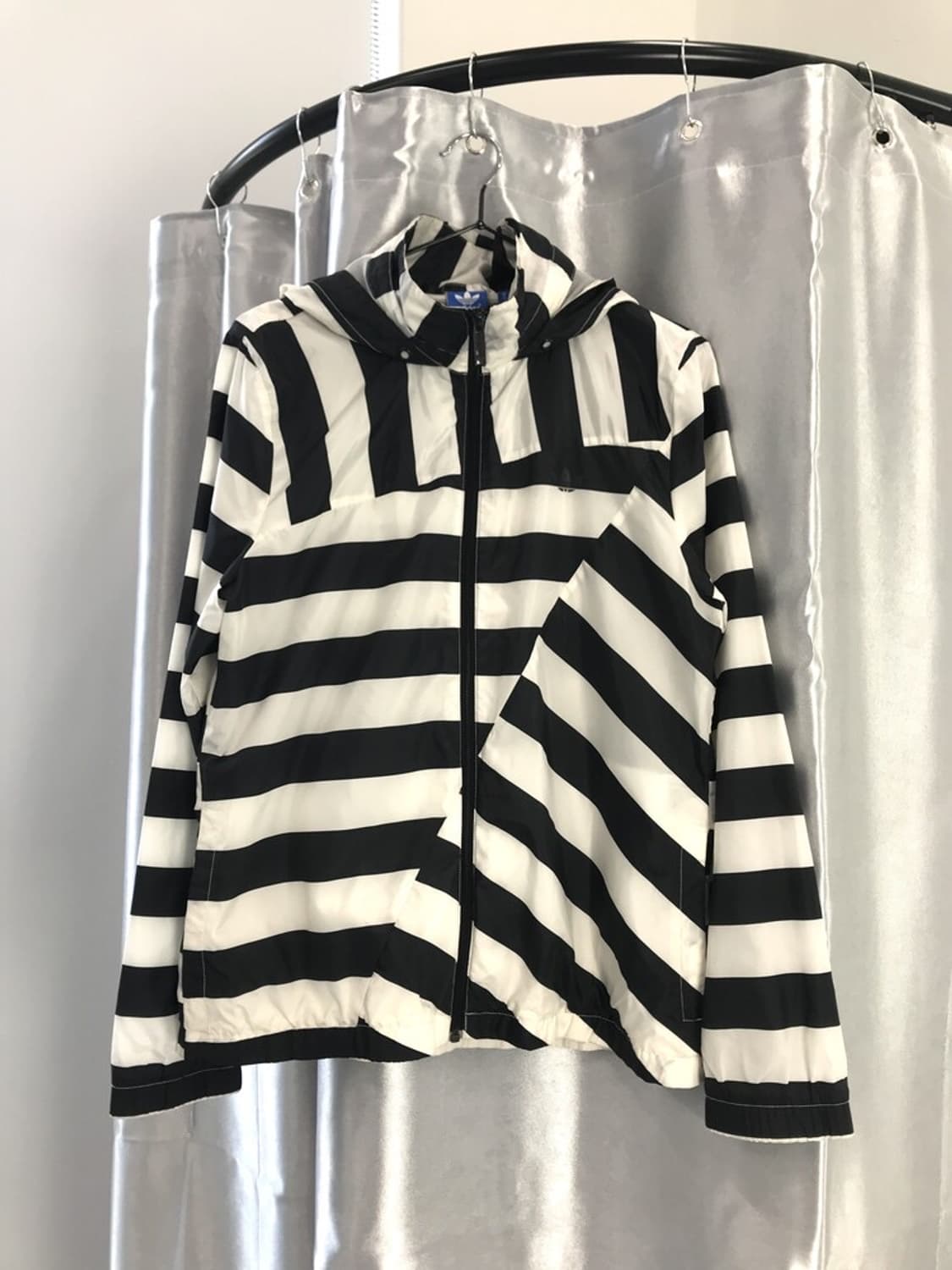 Adidas Stripe Windbreaker Codiset(4pc) 상품이미지7