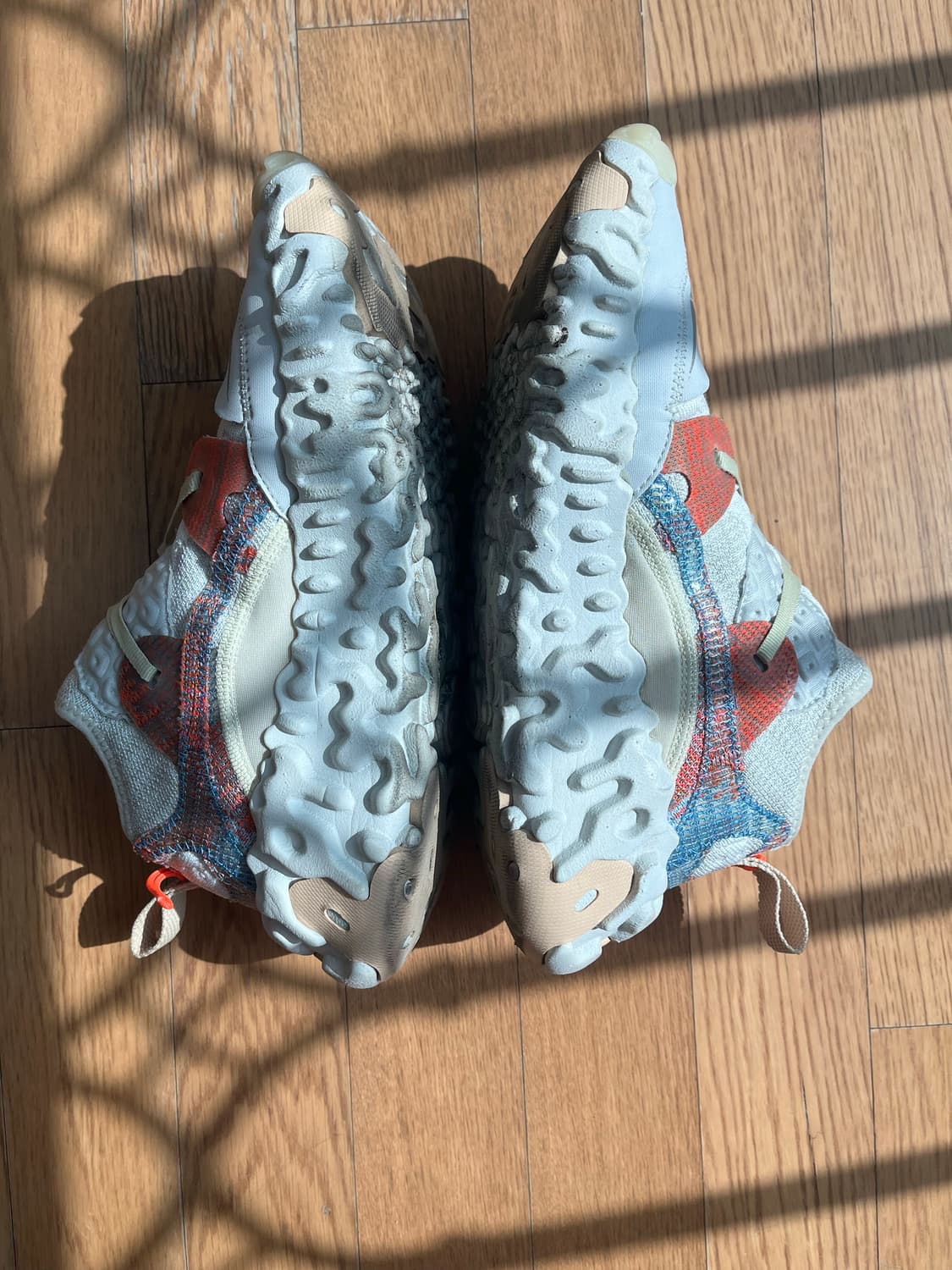 나이키 ispa 오버리액트 플라이니트 270 상품이미지2