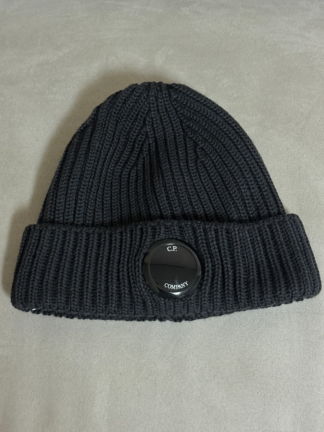 C.P. Company 비니 cp컴퍼니 상품이미지1