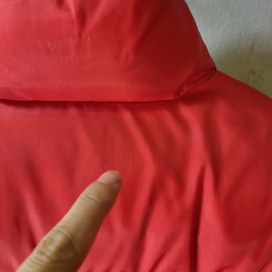 90s 나이키 패딩 (L) 상품이미지7