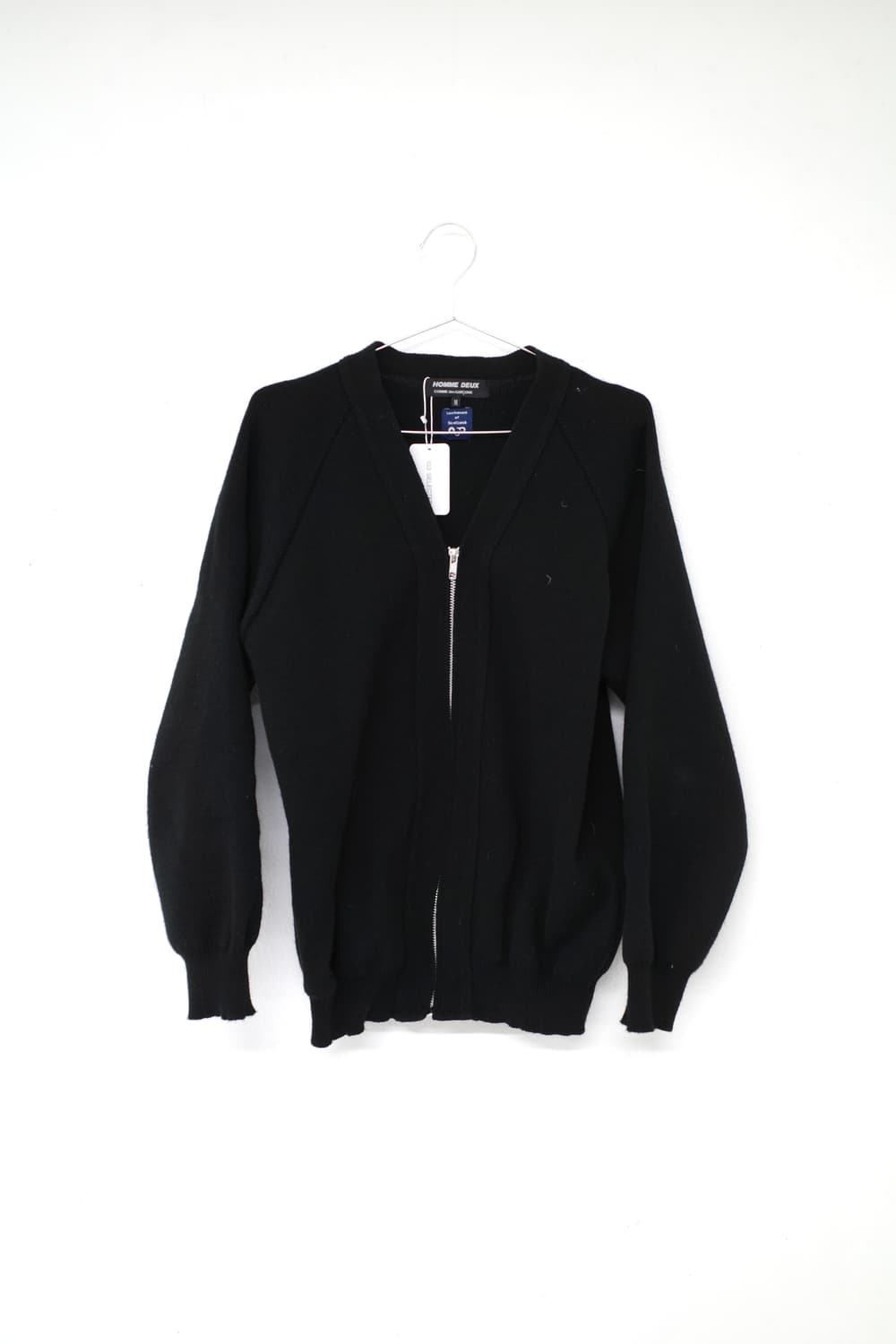 Comme des Garçons Homme Deux Jacket 상품이미지1