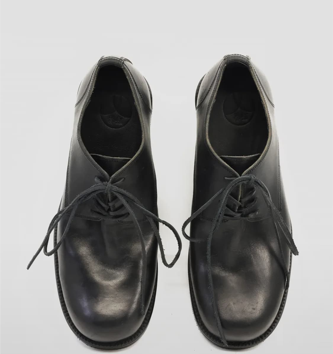 야세 홀스하이드더비 슈즈 새거(270) 상품이미지4