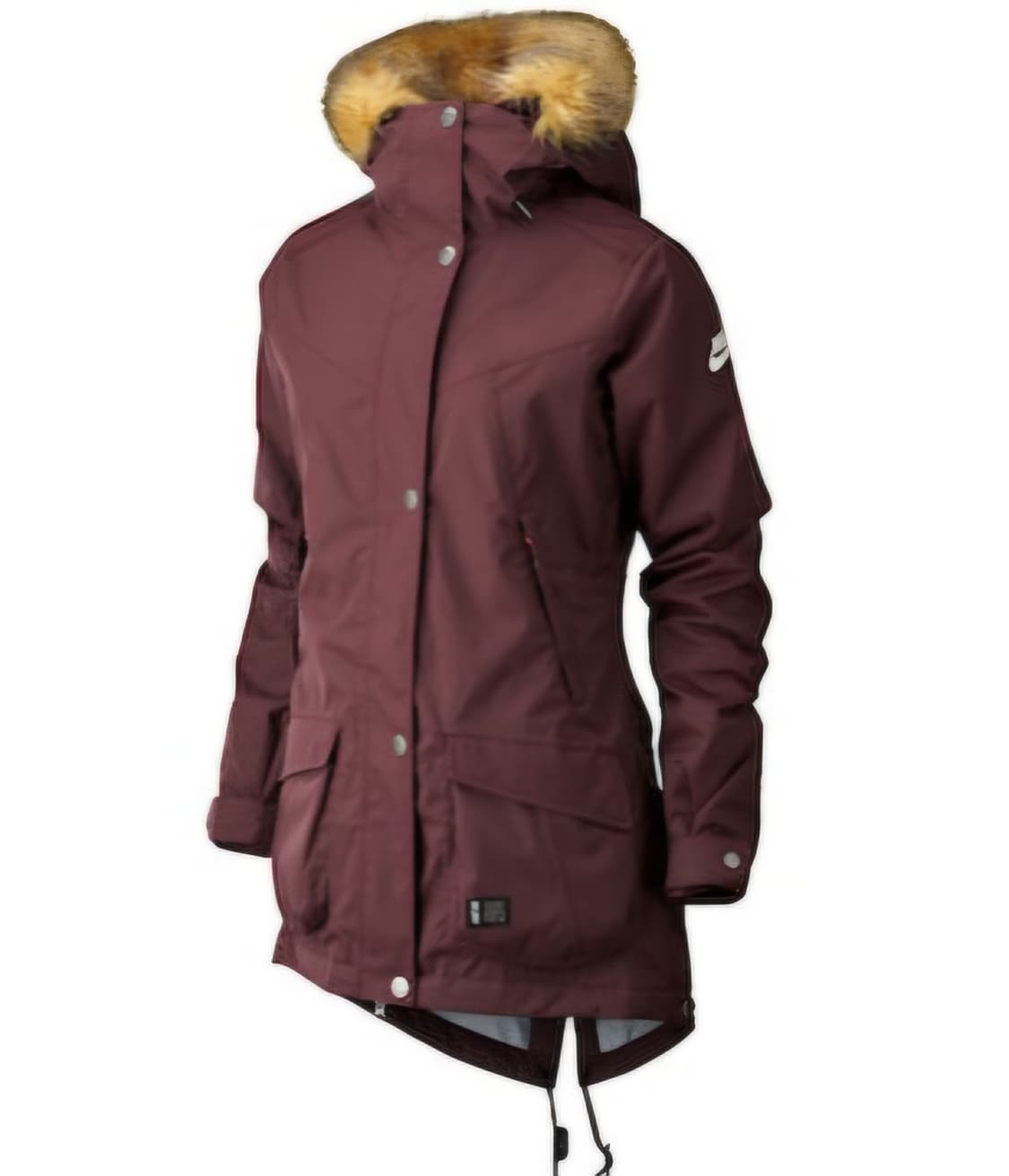 나이키 SB 허드슨 보드 스키 파카 85~90 상품이미지1