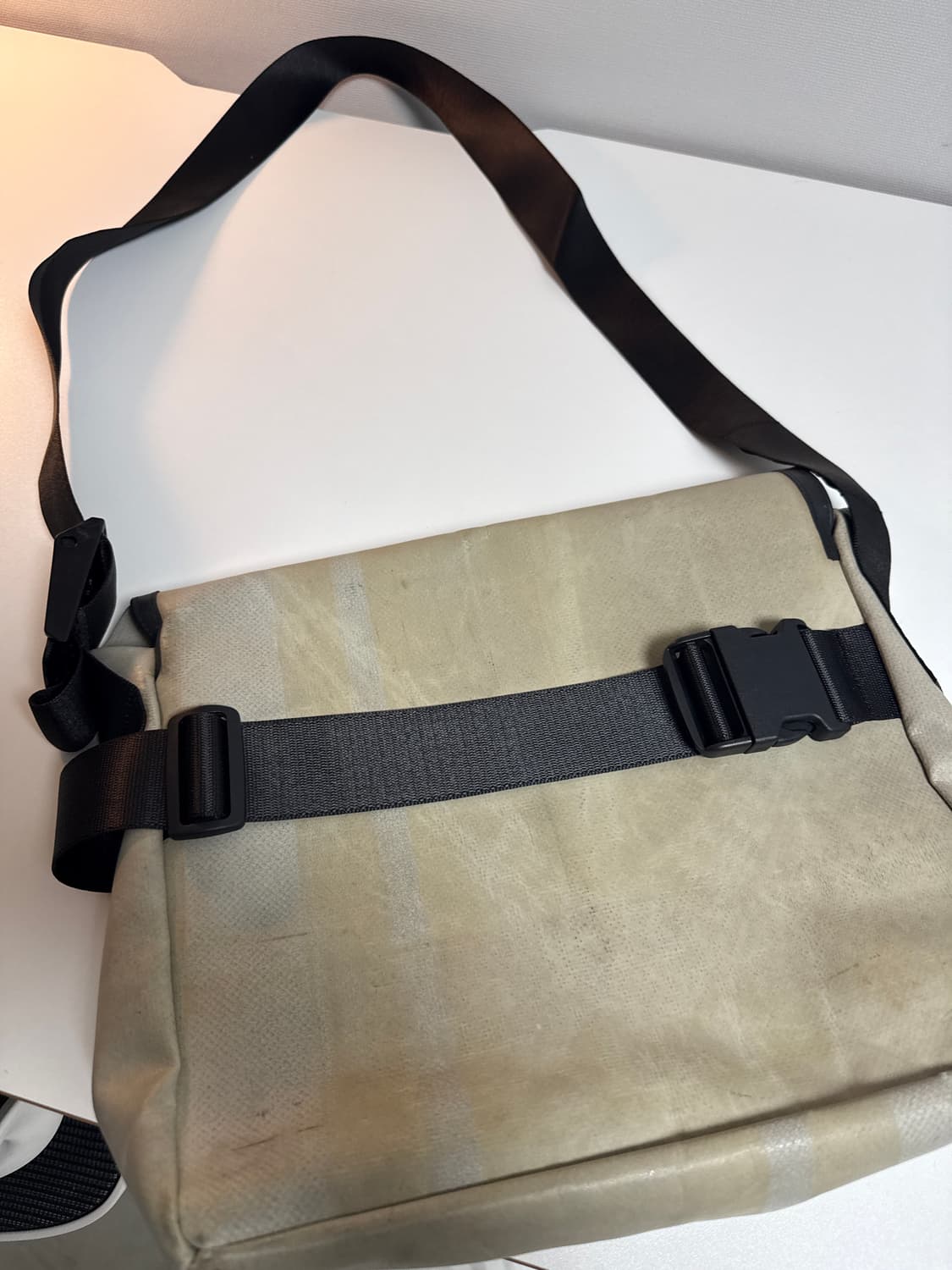 프라이탁 제이미 힙색 메신저백 크로스백 가방 F153 상품이미지3