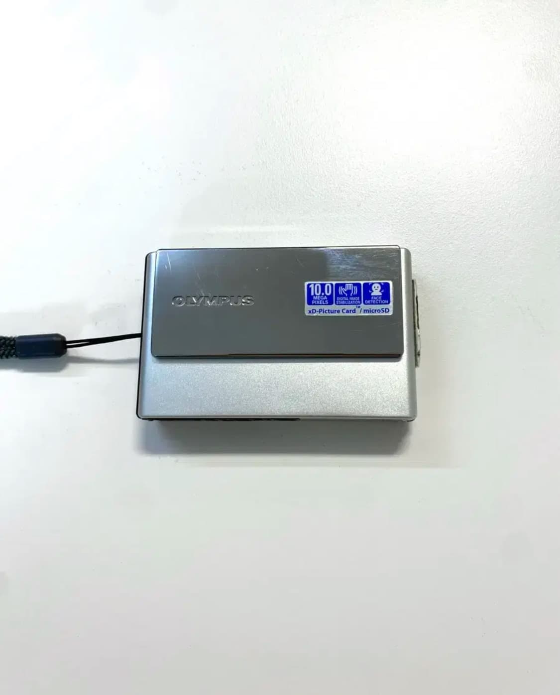 올림푸스 뮤 1040 디지털 카메라 상품이미지1