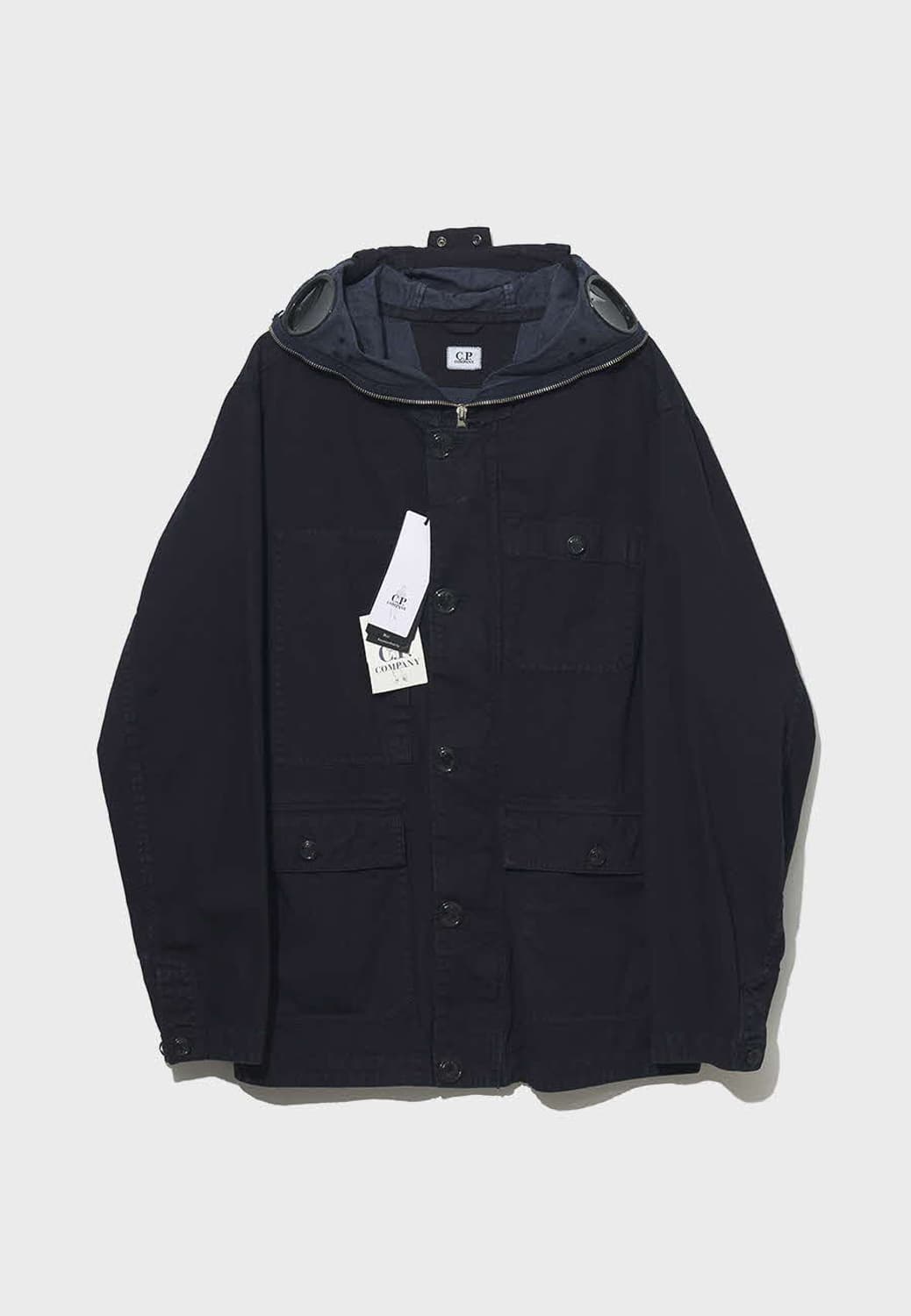   C.P COMPANY jacket 상품이미지1