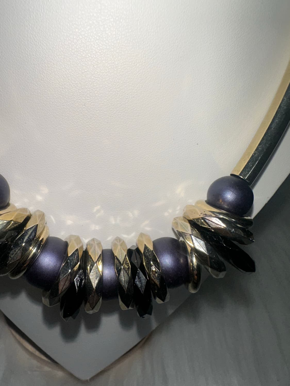 오리엔탈 고스펑크 빈티지 목걸이 상품이미지2