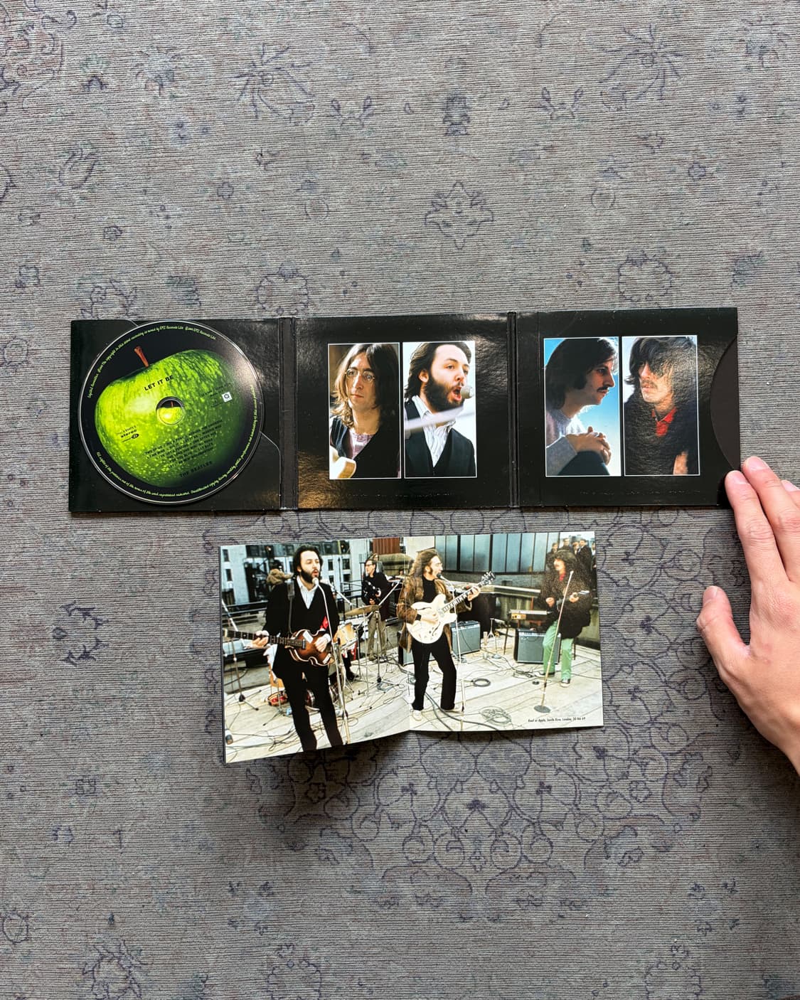 The Beatles 상품이미지2