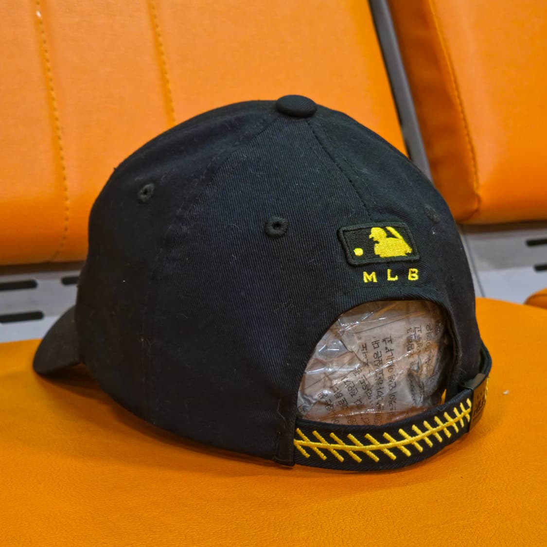 MLB 모자  상품이미지3