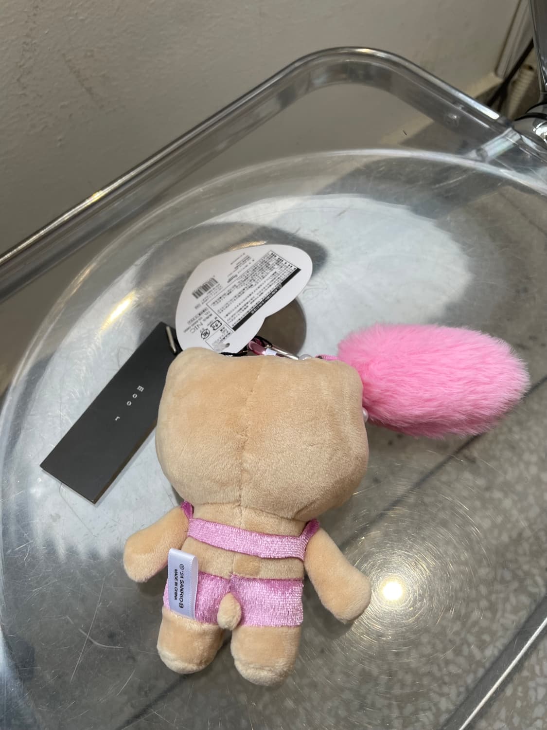 Hello Kitty keyring 상품이미지2