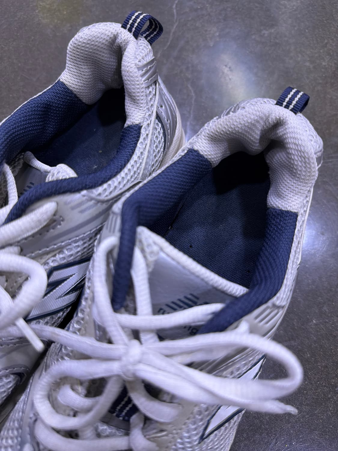 뉴발란스 530 스틸그레이 245 상품이미지5