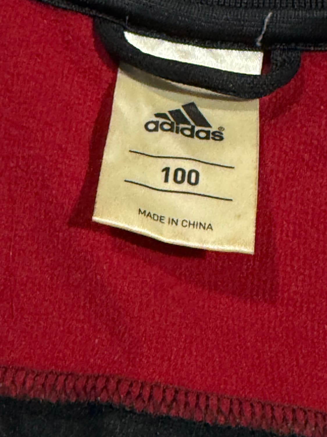 Adidas 아디다스 독일 국가대표 져지 상품이미지3