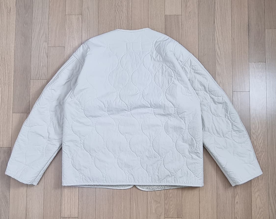 모코블링 양털 플리그 자켓 Free _ 여성 상품이미지5