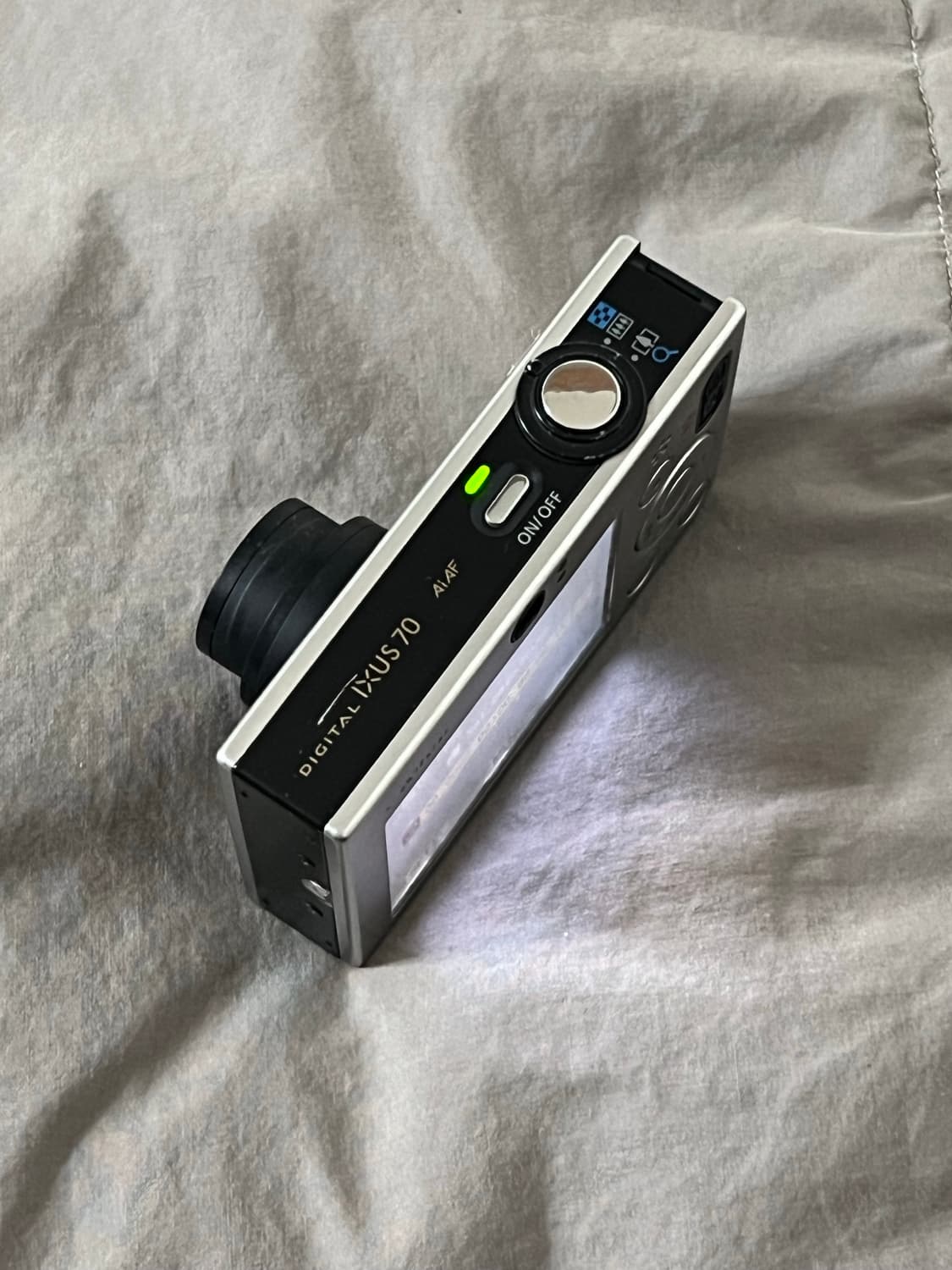 인기) 캐논 익서스70 익시10 파워샷 1000 ixus70 ixy10 상품이미지2