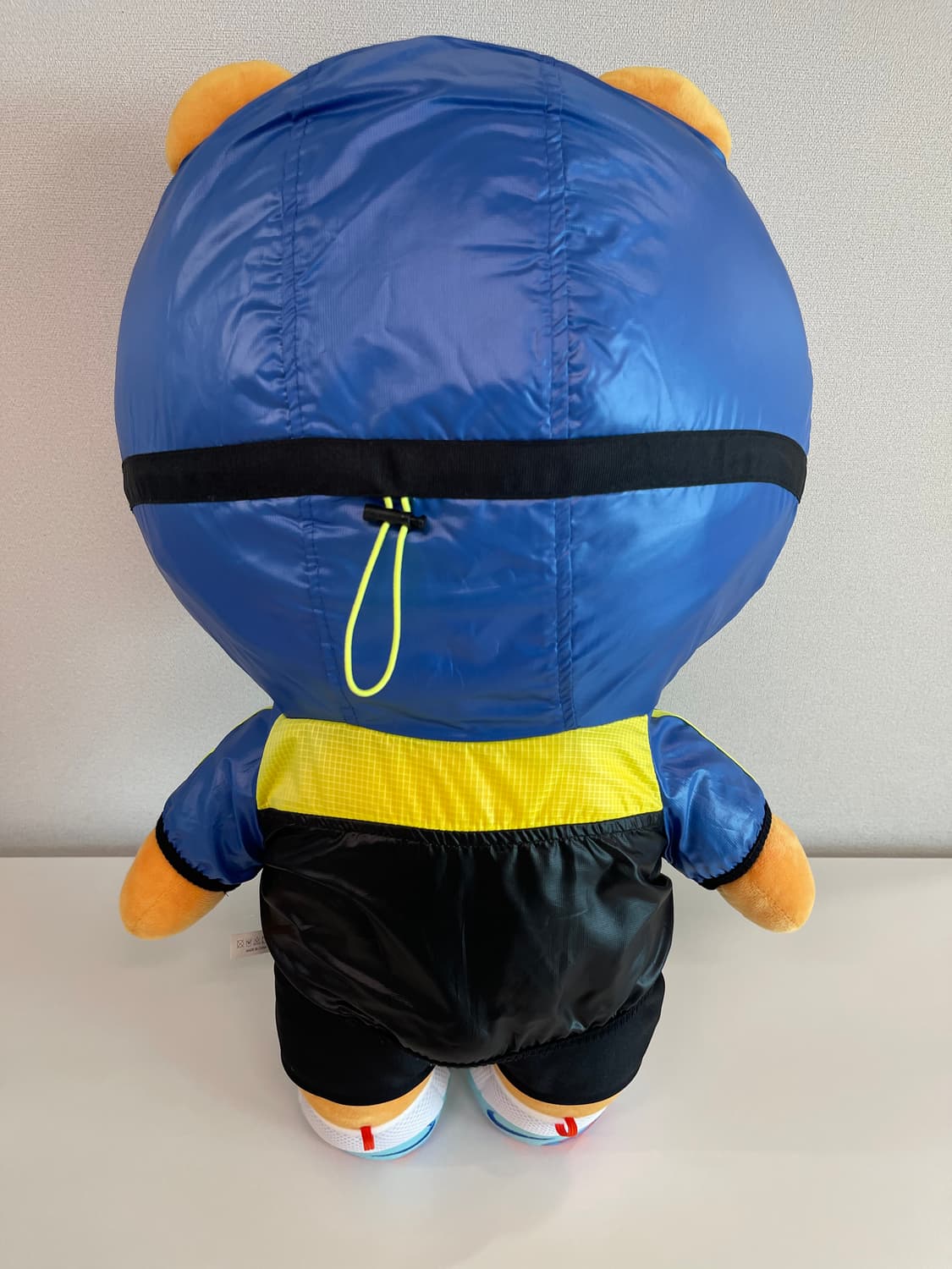 나이키 x 카카오프렌즈 조이라이드 런닝 라이언 상품이미지4