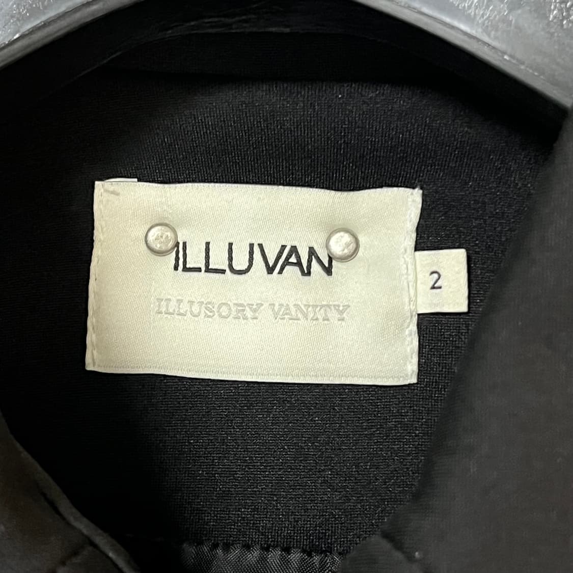 2 일루반 웨스턴 스타일 집업자켓 상품이미지3