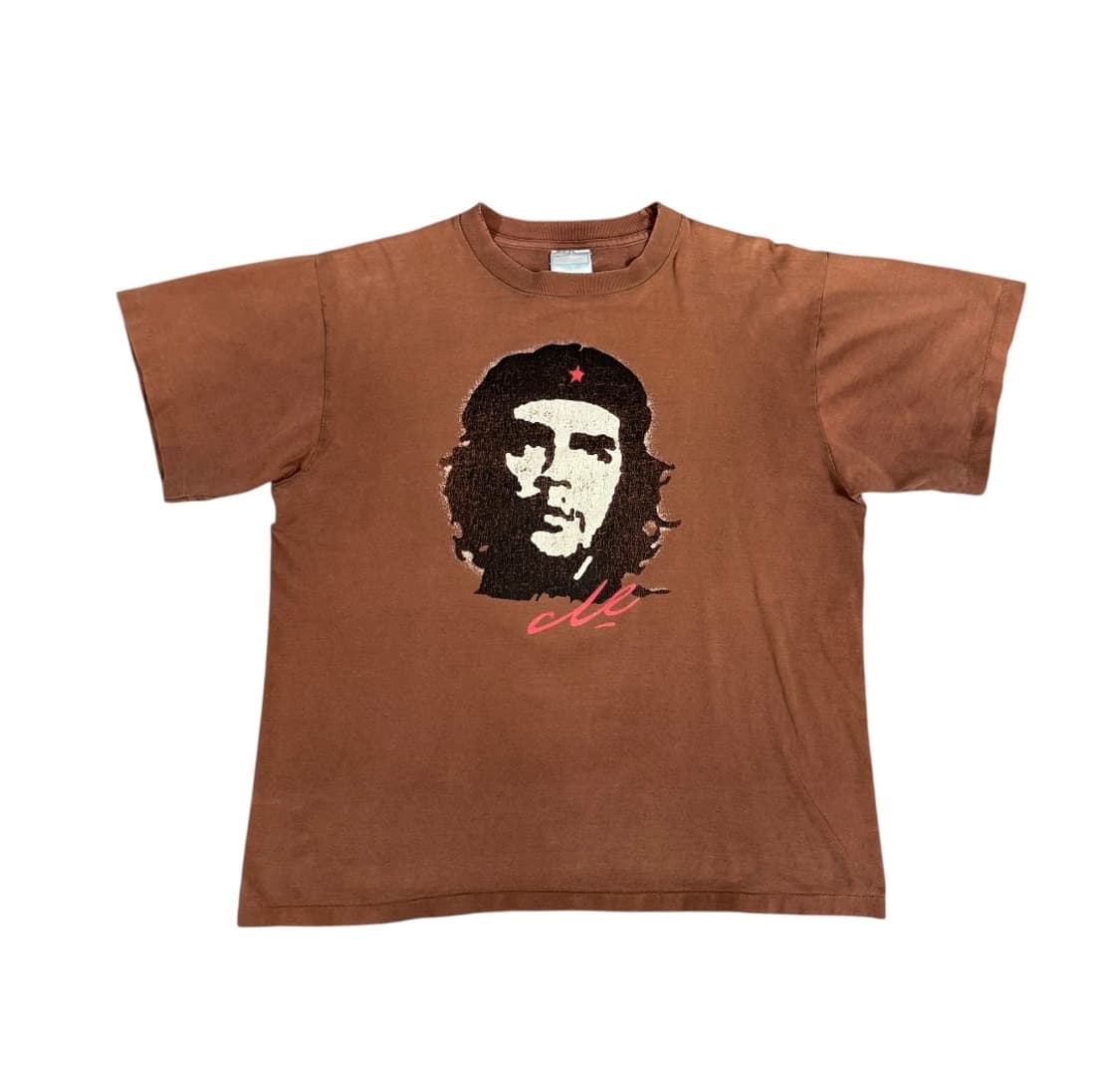 빈티지 90s Che Guevara 체게바라 티셔츠 상품이미지1