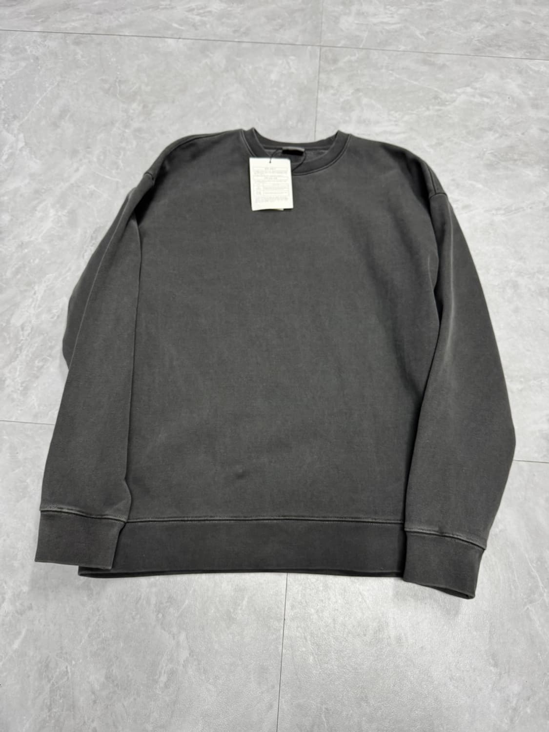 소버먼트 미사용  상품이미지1