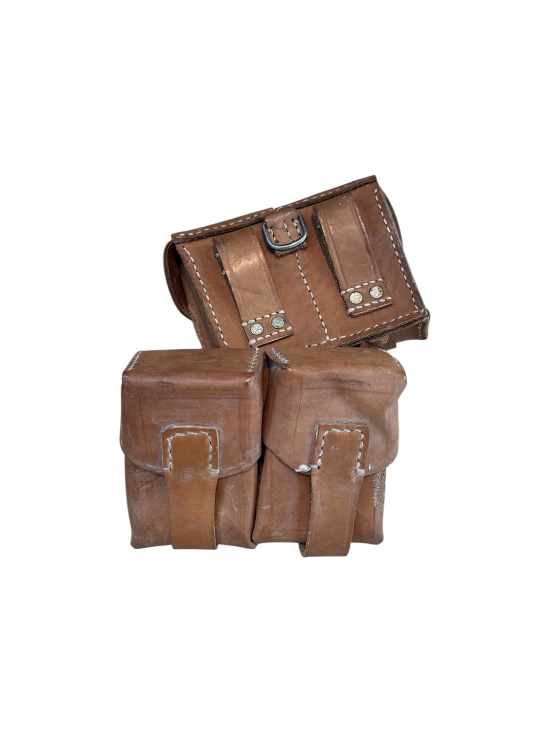 Serbian Army Bullet Pouch  상품이미지1