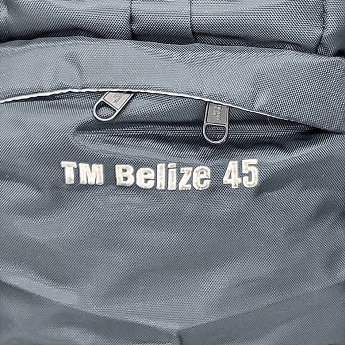 트래블메이트 벨리즈 45L  백팩킹 배낭 상품이미지3