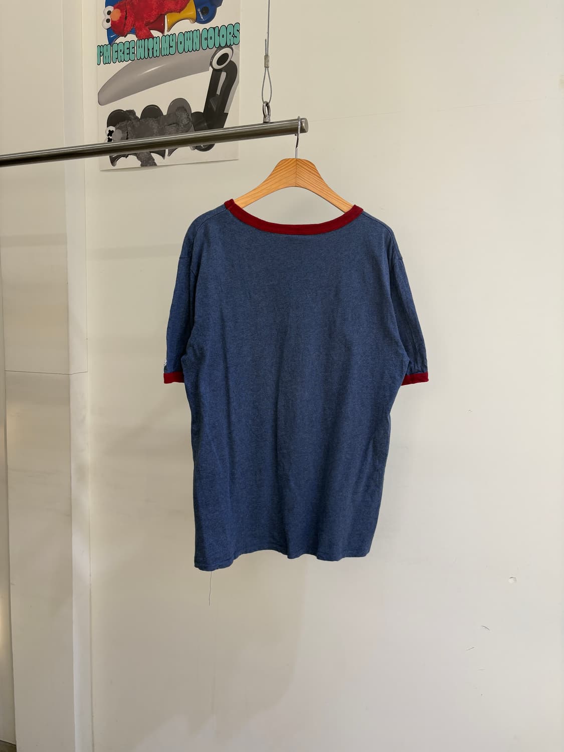 CHAMPION 반팔티셔츠 상품이미지6