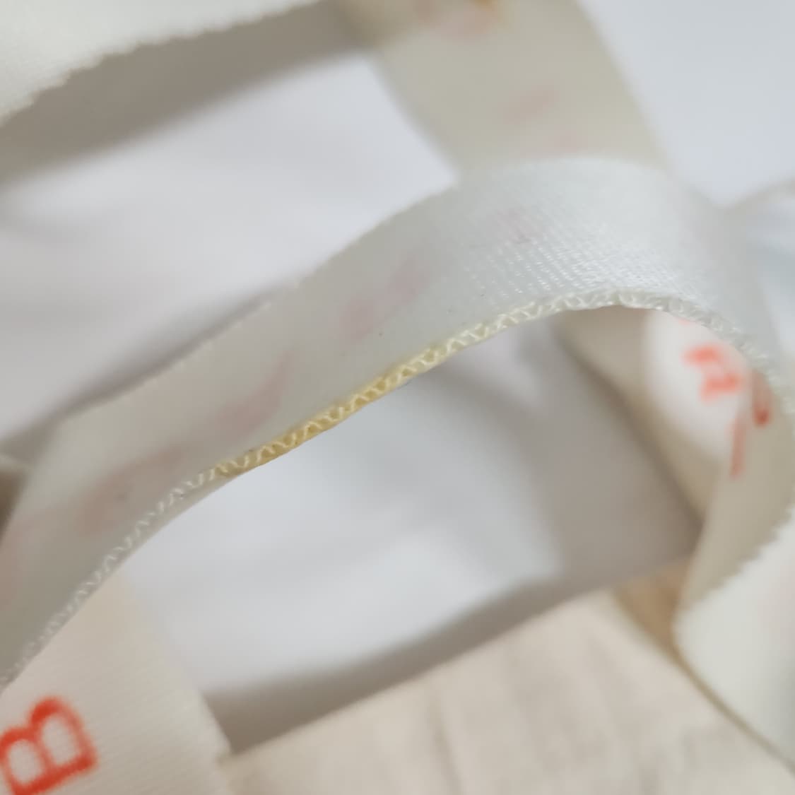 H952 불가리 컬러스 토트백 에코백 가방
 상품이미지2