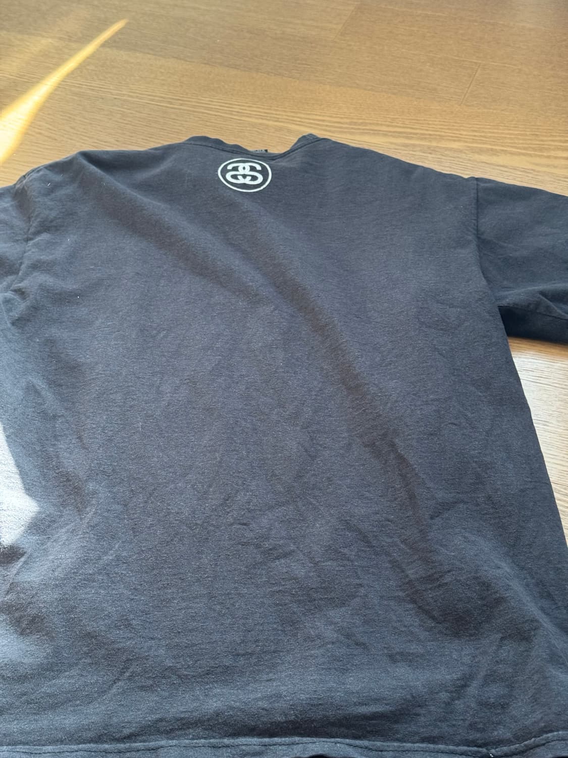 스투시 반팔 빈티지 상품이미지3